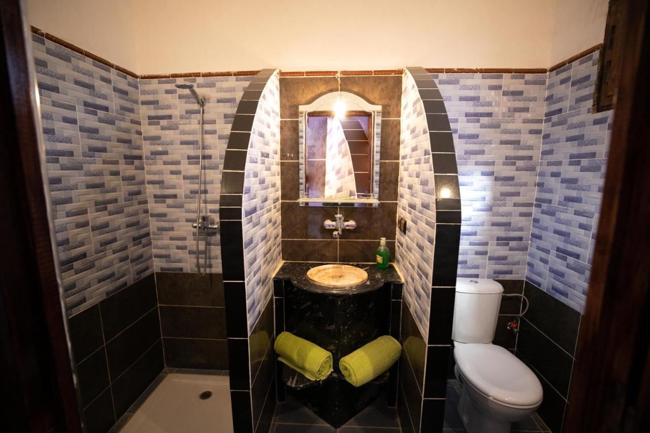 Auberge Sahara Мерзуга Экстерьер фото
